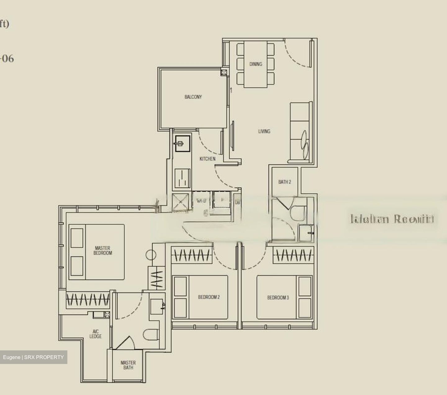 River Valley Road (D9), Condominium #488428151